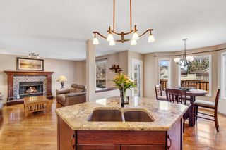 Photo 7: 27 River Rock Manor SE in Calgary: Riverbend Detached for sale : MLS®# A2124570