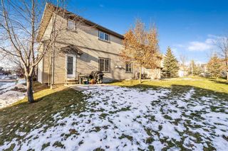 Photo 21: THE RANCH: Strathmore Row/Townhouse for sale