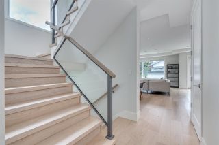 Photo 15: 3708 W 2ND AVENUE in Vancouver: Point Grey House for sale (Vancouver West)  : MLS®# R2591252