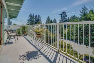 Photo 12: 474 MONTROYAL Boulevard in North Vancouver: Upper Delbrook House for sale : MLS®# R2481315