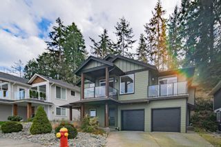Photo 1: 5355 Royal Sea View in Nanaimo: Na North Nanaimo House for sale : MLS®# 887382