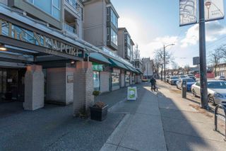 Photo 25: 203 3480 MAIN Street in Vancouver: Main Condo for sale in "The Newport" (Vancouver East)  : MLS®# R2877578