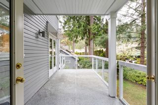 Photo 21: 201 3399 CAPILANO Crescent in North Vancouver: Edgemont Condo for sale in "Capilano Estate" : MLS®# R2870572