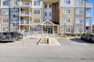 Photo 2: 2204 155 Skyview Ranch Way NE in Calgary: Skyview Ranch Apartment for sale : MLS®# A1177548