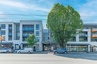 Photo 36: 425 1588 E HASTINGS Street in Vancouver: Hastings Condo for sale in "BOHEME" (Vancouver East)  : MLS®# R2840855