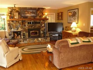 Photo 9: 530 Noowick Rd in MILL BAY: ML Mill Bay House for sale (Malahat & Area)  : MLS®# 723956