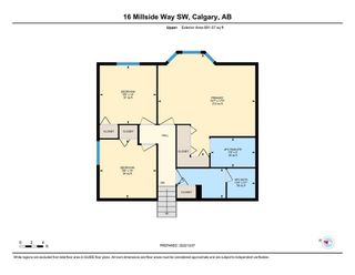Photo 48: 16 Millside Way SW in Calgary: Millrise Detached for sale : MLS®# A2022206