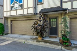 Photo 1: 70 7848 209 Street in Langley: Willoughby Heights Townhouse for sale in "Mason & Green" : MLS®# R2722710