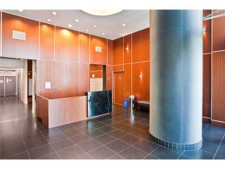Photo 10: 3005 833 SEYMOUR Street in Vancouver: Downtown VW Condo for sale (Vancouver West)  : MLS®# V981334
