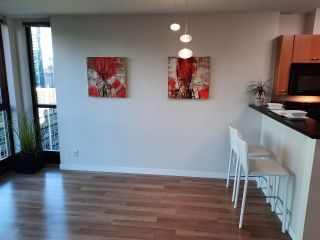 Photo 7: 1803 1331 ALBERNI STREET in Vancouver: West End VW Condo for sale (Vancouver West)  : MLS®# R2508802