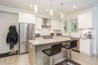 Photo 9: 27 23539 GILKER HILL Road in Maple Ridge: Cottonwood MR Townhouse for sale in "Kanaka Hill" : MLS®# R2564201