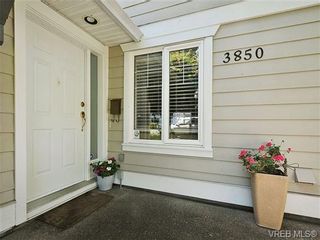 Photo 20: 3850 Stamboul St in VICTORIA: SE Mt Tolmie Row/Townhouse for sale (Saanich East)  : MLS®# 646532