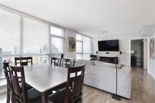 Photo 4: 2406 4400 BUCHANAN Street in Burnaby: Brentwood Park Condo for sale in "MOTIF BY BOSA" (Burnaby North)  : MLS®# R2150380