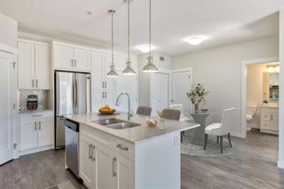 Photo 5: 4210 522 Cranford Drive SE in Calgary: Cranston Apartment for sale : MLS®# A1236263