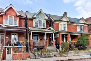 Photo 1: 14 Fernbank Avenue in Toronto: Dovercourt-Wallace Emerson-Junction House (2-Storey) for sale (Toronto W02)  : MLS®# W5451969