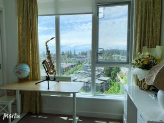 Photo 10: 1609 3355 BINNING Road in Vancouver: University VW Condo for sale in "Binning Tower" (Vancouver West)  : MLS®# R2701002