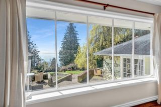 Photo 9: 13706 MARINE DRIVE in White Rock: House for sale : MLS®# R2866912