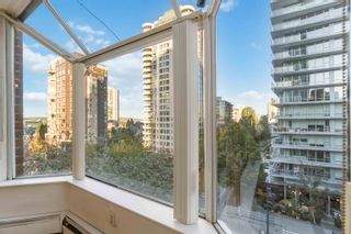 Photo 9: 804 1330 BURRARD Street in Vancouver: Downtown VW Condo for sale in "Anchor Point 1" (Vancouver West)  : MLS®# R2735328