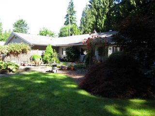 Photo 9: 13210 BALSAM Street in Maple Ridge: Silver Valley House for sale : MLS®# V897139