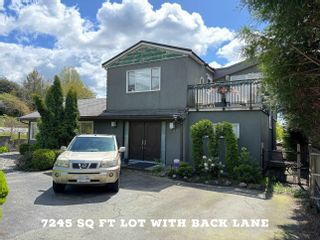 Photo 8: 726 EDGAR Avenue in Coquitlam: Coquitlam West House for sale : MLS®# R2877199