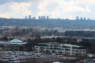 Photo 17: 1701 4182 DAWSON Street in Burnaby: Brentwood Park Condo for sale in "TANDEM 3" (Burnaby North)  : MLS®# R2441951