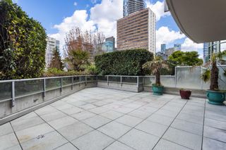 Photo 30: 205 1688 ROBSON Street in Vancouver: West End VW Condo for sale in "PACIFIC ROBSON PALAIS" (Vancouver West)  : MLS®# R2878597