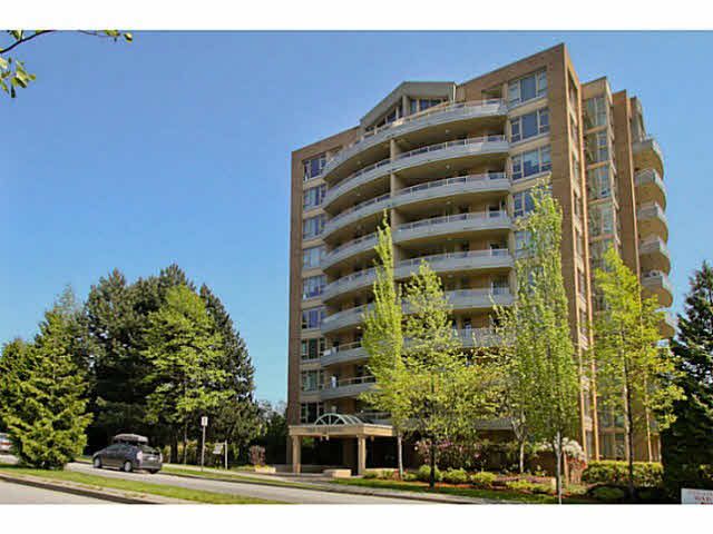 Main Photo: 501 7108 EDMONDS Street in Burnaby: Edmonds BE Condo for sale in "PARKHILL" (Burnaby East)  : MLS®# V1090252
