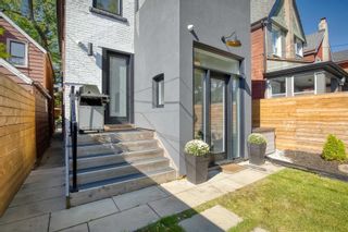 Photo 37: 697 Crawford Street in Toronto: Palmerston-Little Italy House (3-Storey) for sale (Toronto C01)  : MLS®# C5886847