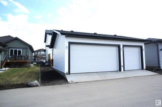 Photo 5: 22 Wallace Point: Fort Saskatchewan House for sale : MLS®# E4331990