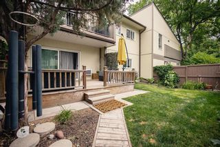Photo 17: 7 480 Kenaston Boulevard in Winnipeg: River Heights Condominium for sale (1D)  : MLS®# 202323771