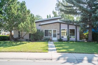Main Photo: 6820 Silverdale Road NW in Calgary: Silver Springs Detached for sale : MLS®# A2068745