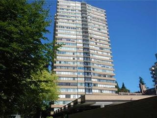 Photo 1: 1905 2055 PENDRELL Avenue in Vancouver: West End VW Condo for sale in "PANORAMA PLACE" (Vancouver West)  : MLS®# R2037252