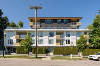 Photo 34: 203 375 W 59TH Avenue in Vancouver: South Cambie Condo for sale (Vancouver West)  : MLS®# R2885458