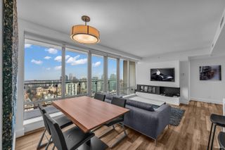 Photo 20: 3205 1028 BARCLAY Street in Vancouver: West End VW Condo for sale (Vancouver West)  : MLS®# R2842690