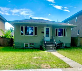 Main Photo: 10715 70 Avenue in Edmonton: Zone 15 House for sale : MLS®# E4355139