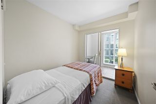 Photo 15: 305 910 BEACH AVENUE in Vancouver: Yaletown Condo for sale (Vancouver West)  : MLS®# R2459632