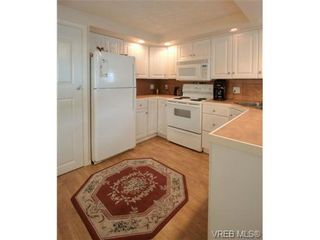 Photo 6: 9 2911 Sooke Lake Rd in VICTORIA: La Goldstream Manufactured Home for sale (Langford)  : MLS®# 629320