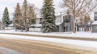 Photo 4: 508 2520 Palliser Drive SW in Calgary: Oakridge Row/Townhouse for sale : MLS®# A2124480