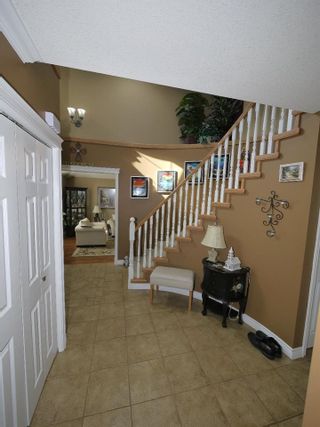 Photo 2: 4140 GOODCHILD Street in Abbotsford: Abbotsford East House for sale in "Hollyhock" : MLS®# R2587855