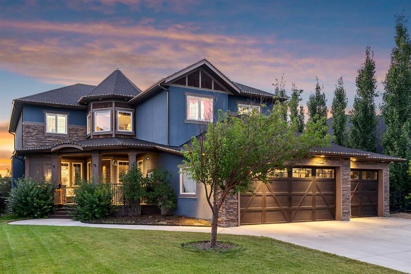 FEATURED LISTING: 128 Ranch Road Okotoks