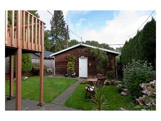 Photo 7: 2919 W 29TH AV in Vancouver: MacKenzie Heights House for sale (Vancouver West)  : MLS®# V915151