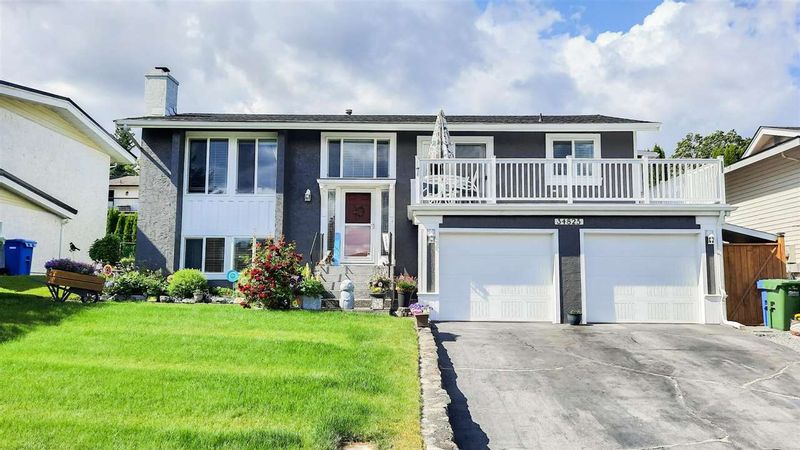 FEATURED LISTING: 34825 MCCABE Place Abbotsford