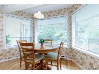 Photo 8: 4459 Autumnwood Lane in VICTORIA: SE Broadmead House for sale (Saanich East)  : MLS®# 754384