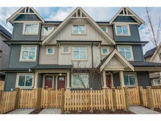 Photo 2: 17 6033 Williams Rd in Richmond: Woodwards Townhouse for sale : MLS®# V1101989