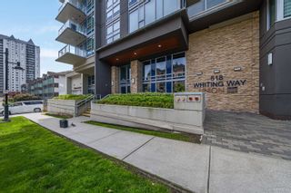 Photo 3: 602 518 WHITING Way in Burnaby: Coquitlam West Condo for sale in "UNION" (Coquitlam)  : MLS®# R2892442