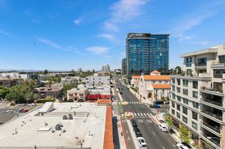Photo 36: MISSION HILLS Condo for sale : 2 bedrooms : 2604 5th Avenue #701 in San Diego