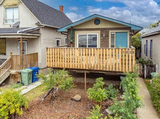 Main Photo: 1028 21 Avenue SE in Calgary: Ramsay Detached for sale : MLS®# A2079215