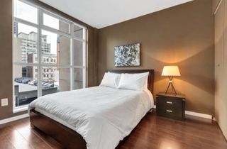 Main Photo: 603 438 SEYMOUR Street in Vancouver: Downtown VW Condo for sale (Vancouver West)  : MLS®# R2880348