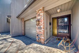 Photo 2: 3933 Point Mckay Road NW in Calgary: Point McKay Row/Townhouse for sale : MLS®# A2125878