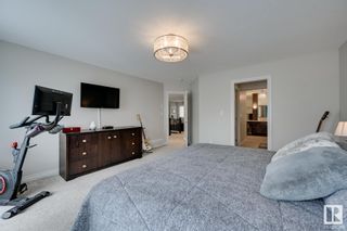 Photo 20: 5748 KEEPING Crescent SW in Edmonton: Zone 56 House for sale : MLS®# E4374150
